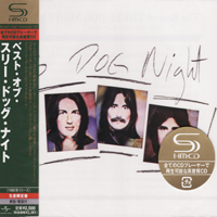 Three Dog Night - The Best Of (SHM-CD)