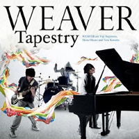 Weaver - Tapestry