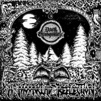 Dark Tranquillity - A Moonclad Reflection (demo)