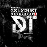 Dark Tranquillity - Construct (US edition)