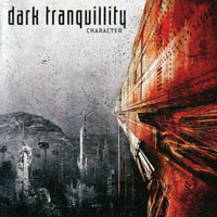 Dark Tranquillity - Character (Japan Edition)
