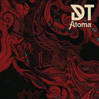 Dark Tranquillity - Atoma (Single)