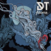 Dark Tranquillity - Atoma (Japan Edition) [CD 1]