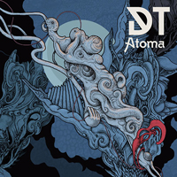 Dark Tranquillity - Atoma (Japan Edition) [CD 2]