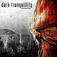 Dark Tranquillity - Character (Korean Bonus)