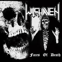 Witchaven - Faces Of Death (EP)