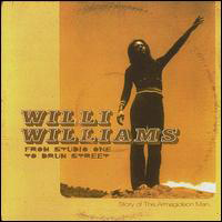 Willi Williams - From Studio One To Drum Street