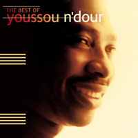 N'Dour, Youssou - 7 Seconds: The Best of Youssou N'Dour
