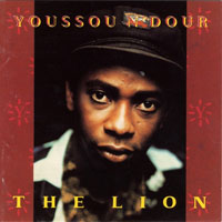 N'Dour, Youssou - The Lion