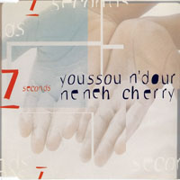 N'Dour, Youssou - 7 Seconds (EP)