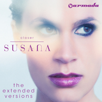 Susana - Closer (The Extended Versions)