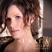 Susana - Brave (Album Sampler)