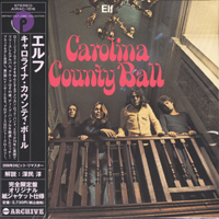 ELF - Carolina Country Ball