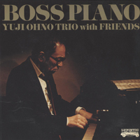 Yuji Ohno - Boss Piano
