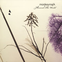 Monkey Majik - Around The World (Single)