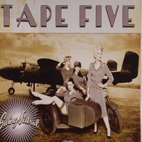 Tape Five - Swing Patrol