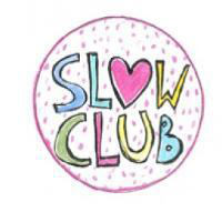 Slow Club - Slow Club