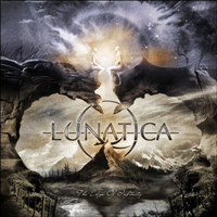 Lunatica - The Edge Of Infinity (Japan & Korean Edition)