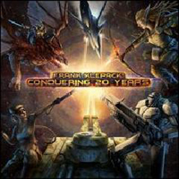 Frank Klepacki - Conquering 20 Years