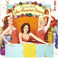 Puppini Sisters - Christmas with the Puppini Sisters