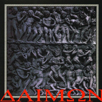 Kawir - Daimon (Δαίμων) (Split)