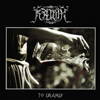 Kawir - To Uranus (EP)