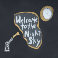 Wintersleep - Welcome To The Night Sky (Japan Edition)