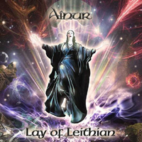 Ainur (ITA) - Lay of Leithian (CD 2)