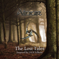 Ainur (ITA) - The Lost Tales