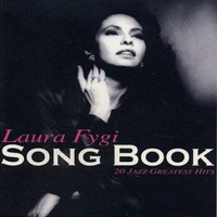 Laura Fygi - Song Book - 20 Jazz Greatest Hits