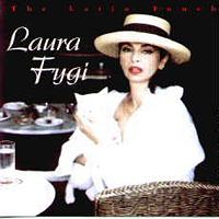 Laura Fygi - The Latin Touch