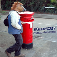 Stornoway - Letters From Lewis (EP)