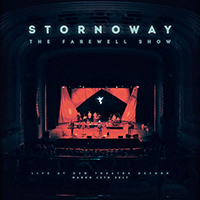 Stornoway - He Farewell Show Live At New Theatre, Oxford