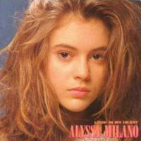 Alyssa Milano - The Best In The World