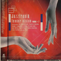 Jazztronik - Tender Vision Remixes +2
