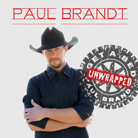 Paul Brandt - Get a Bed (Unwrapped) (Single)