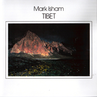 Mark Isham - Tibet