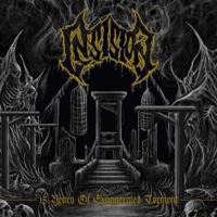 Insision - 15 Years of Exaggerated Torment (CD 1)