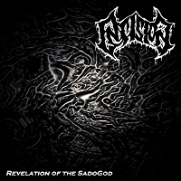 Insision - Revelation Of The Sadogod (Demo)