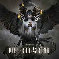 Shiv-R - Kill God Ascend