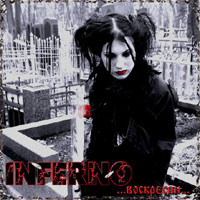 Inferno (UKR) - ...... (Rise From the Dead)