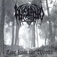 Inferno (CZE) - Live From The Woods