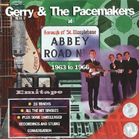 Gerry and The Pacemakers - At Abbey Road