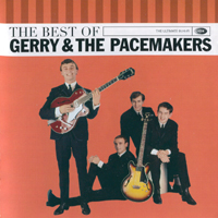 Gerry and The Pacemakers - The Best Of Gerry & The Pacemakers (CD 1)