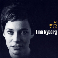 Lina Nyberg Quintet - So Many Stars