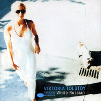 Viktoria Tolstoy Quartet - White Russian