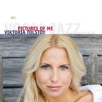 Viktoria Tolstoy Quartet - Pictures Of Me