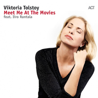 Viktoria Tolstoy Quartet - Meet Me At The Movies (feat. Iiro Rantala)
