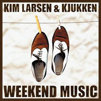 Kim Larsen & Bellami - Weekend Music