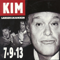 Kim Larsen & Bellami - 7-9-13
